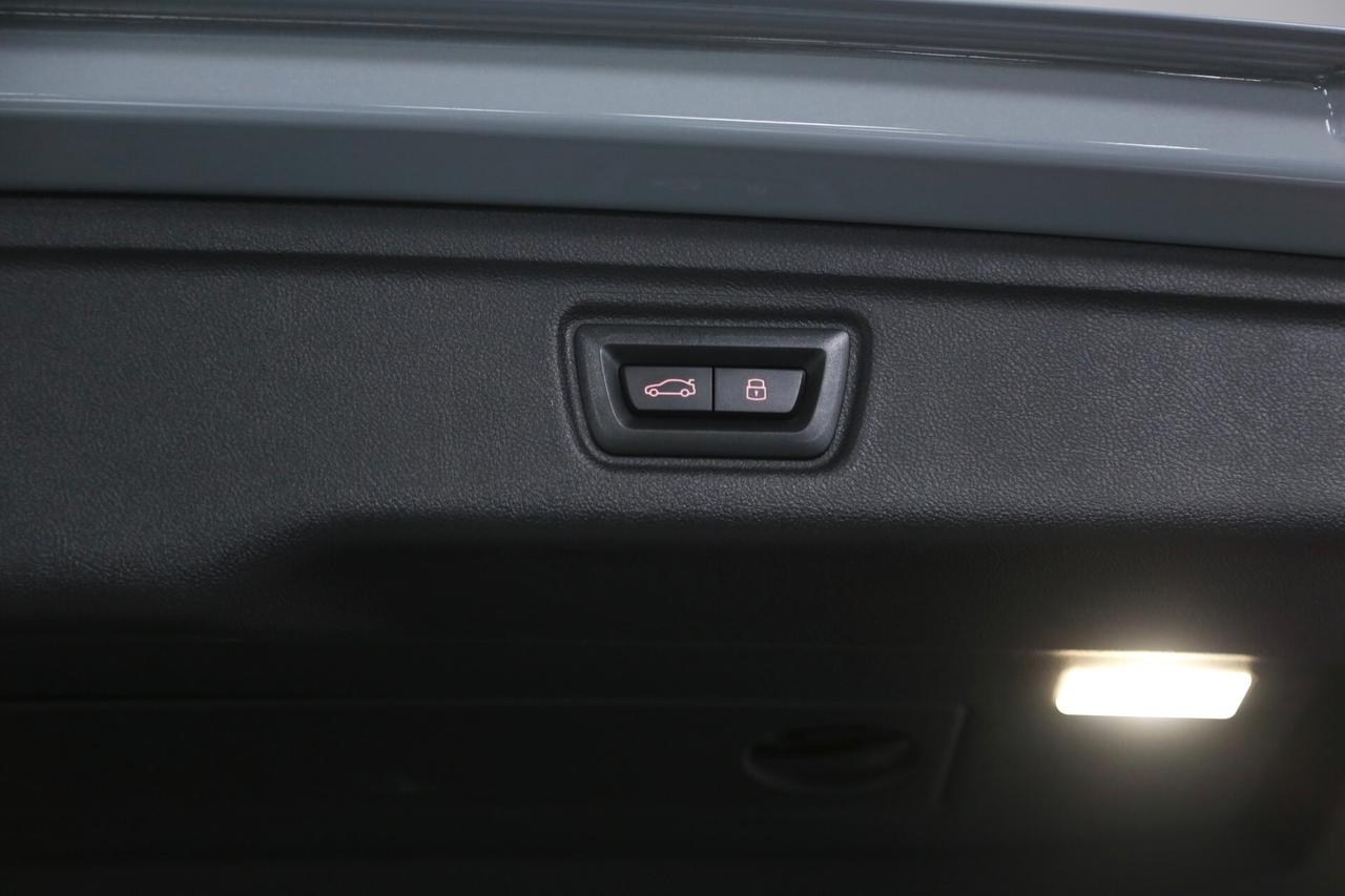 BMW 320d 48V mhev xDrive Touring Msport Pro auto