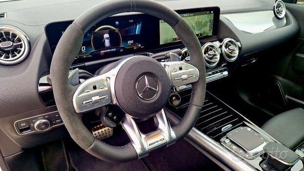 Mercedes-benz GLA 45 AMG Amg 421cv 4Matic