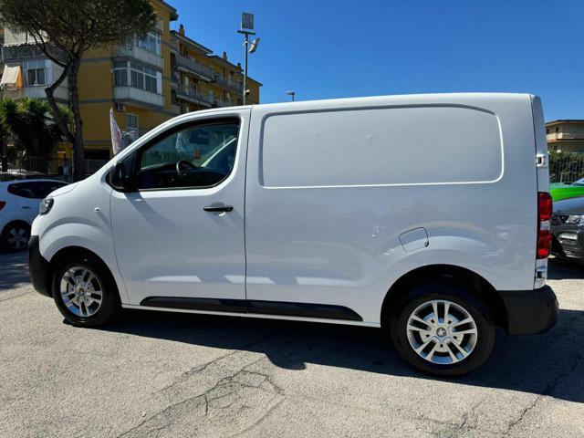 PEUGEOT Expert 2.0 BlueHDi 120 S&S PC-TN Furgone Premium Compact