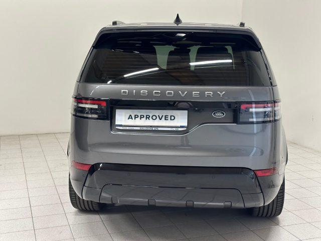 LAND ROVER Discovery 2.0 SD4 240 CV S 7 POSTI IVA ESPOSTA