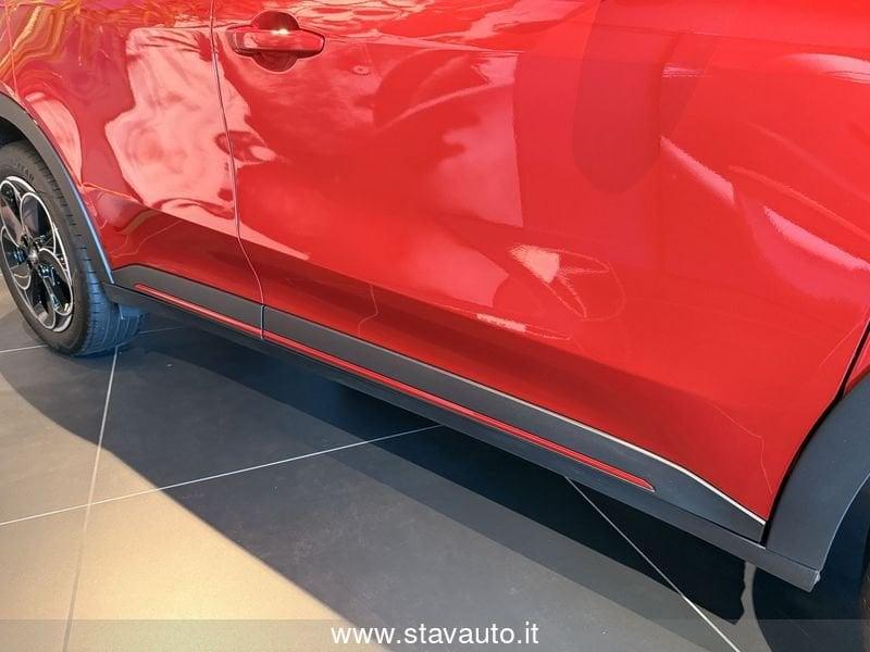 Alfa Romeo Junior Junior 156 CV BEV Speciale