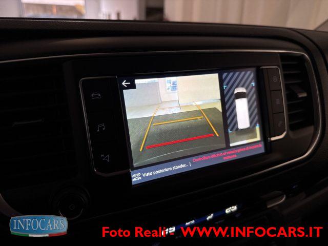 FIAT Scudo 2.0 BlueHDi 145 CV IRMSCHER 8 POSTI -