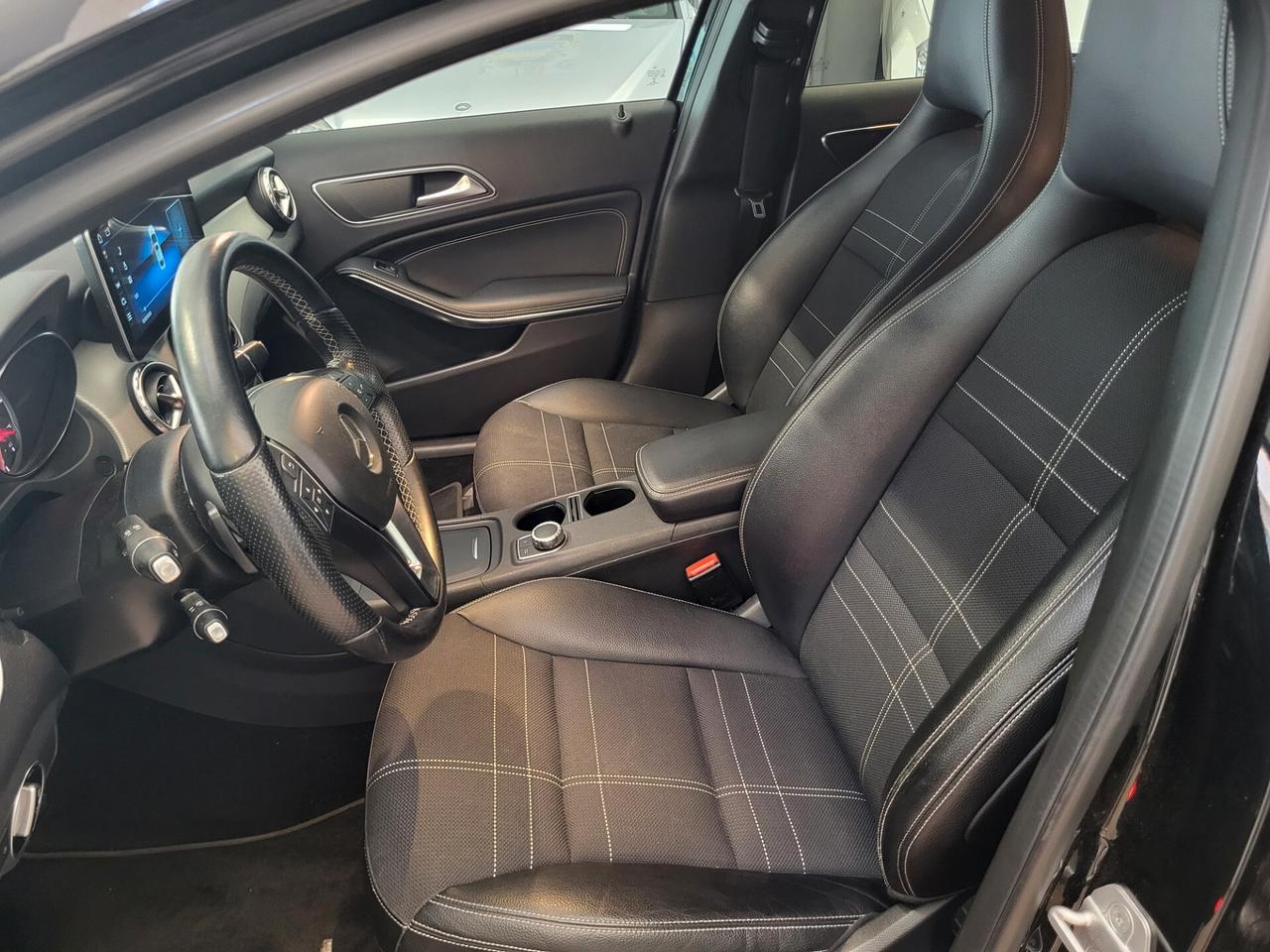 Mercedes-benz GLA 200 Sport PREZZO REALE!!