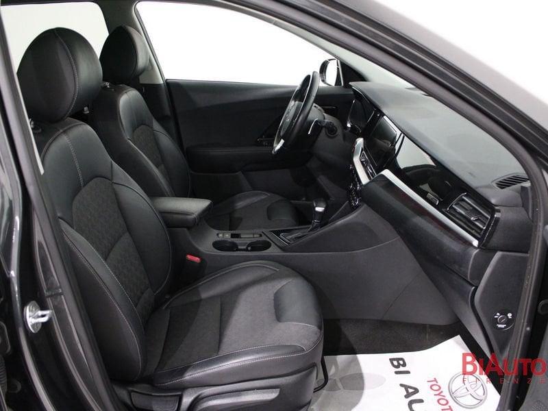 KIA Niro Niro 1.6 GDi DCT HEV Style