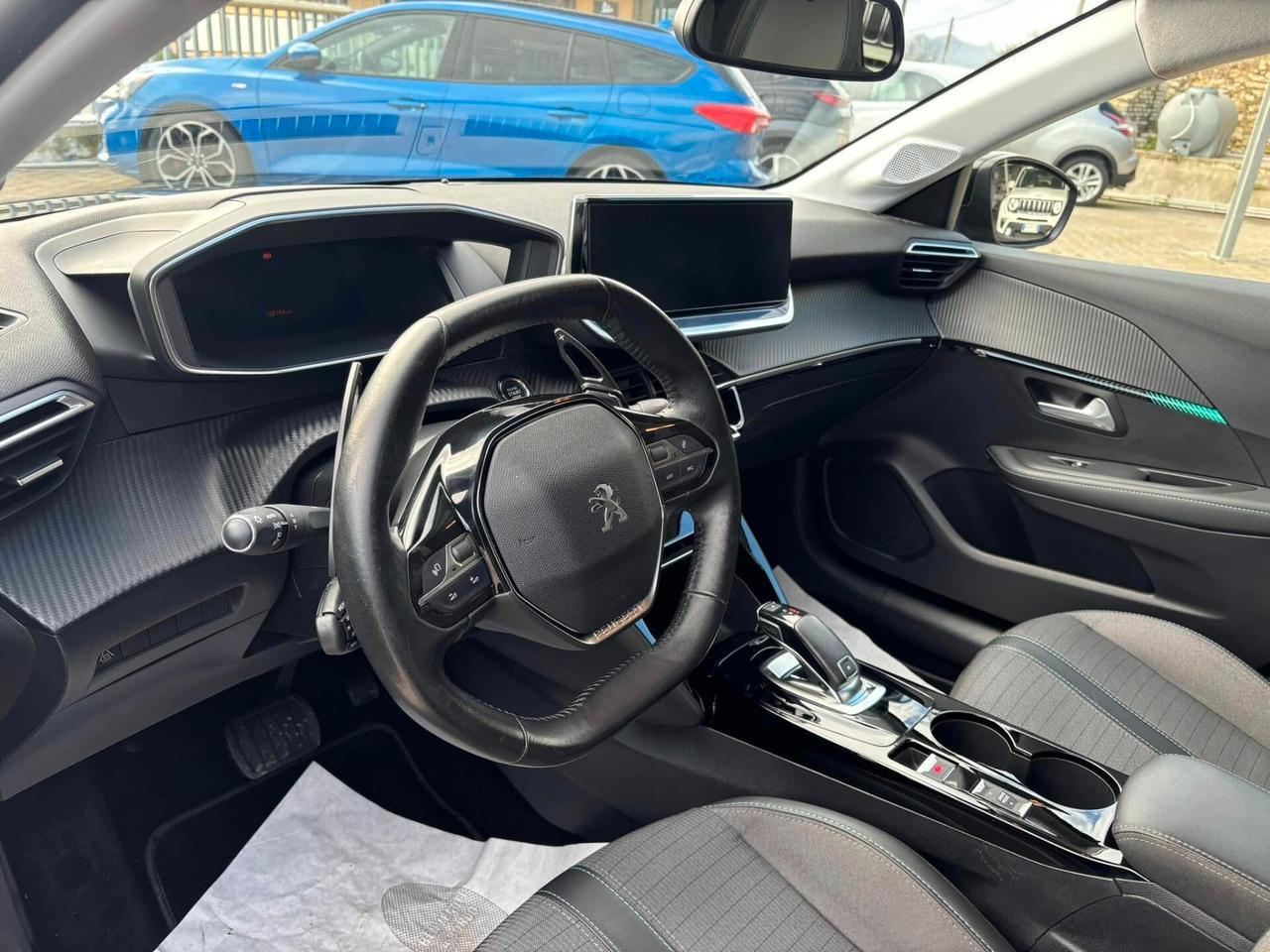 PEUGEOT 208 - 2019