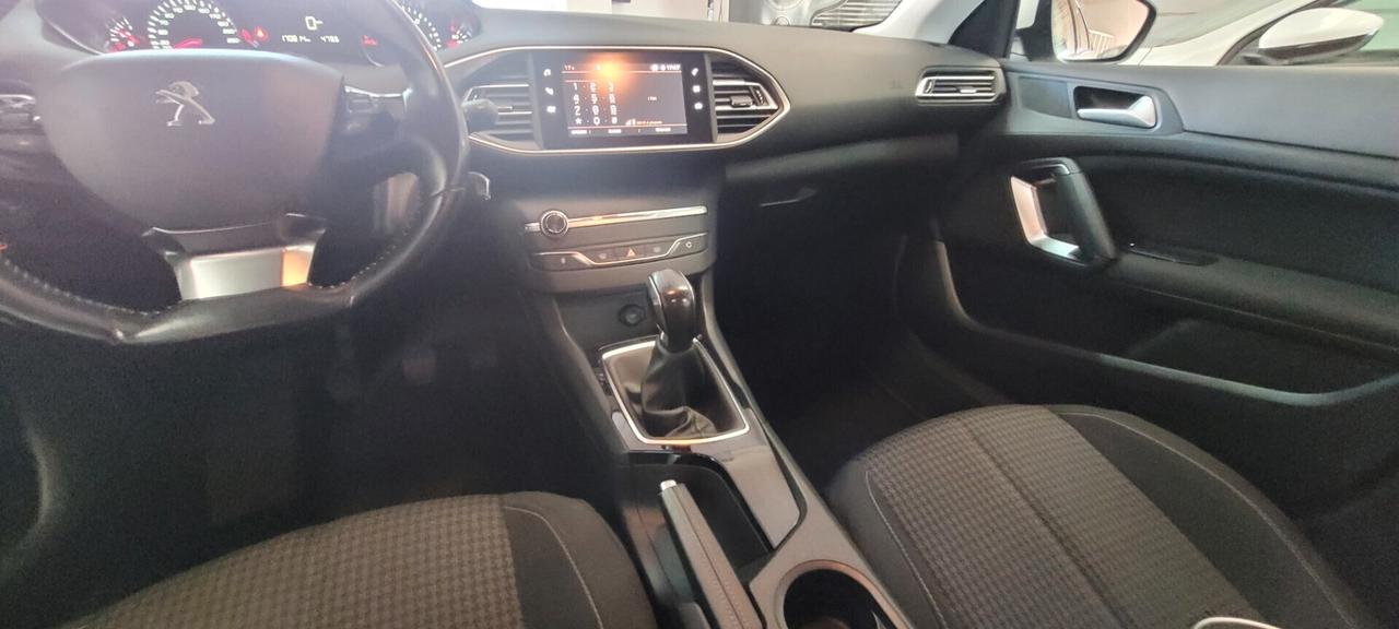 Peugeot 308 BlueHDi 100 SW Business PROMOZIONE
