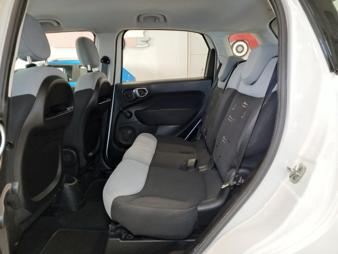 Fiat 500L 1.3 Multijet 85 CV Lounge NEOPATENATATI