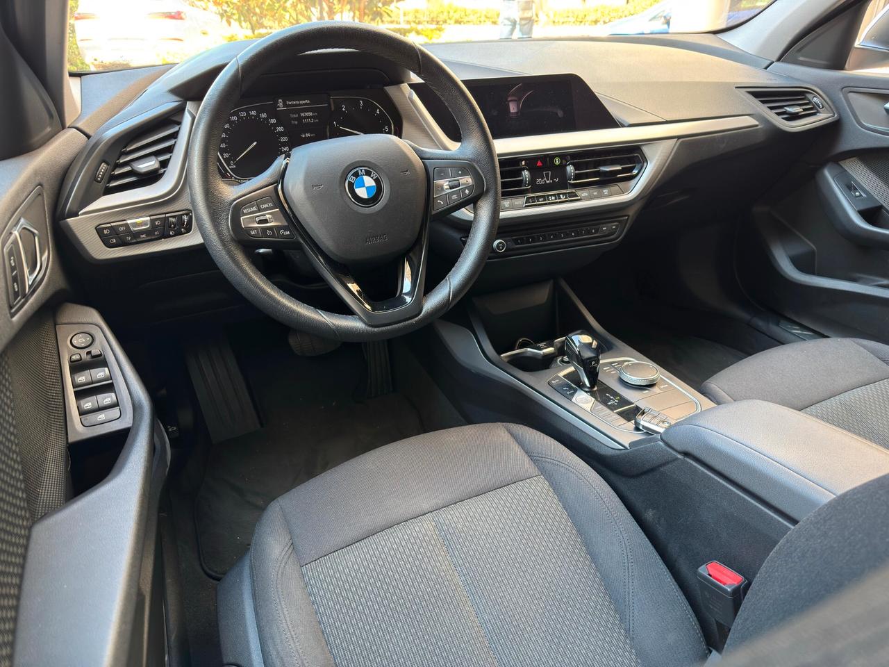Bmw 116d F40 1.5 116cv