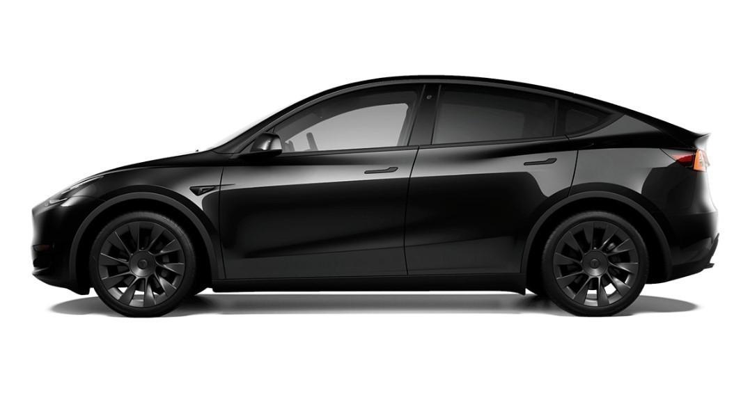 PRONTA CONSEGNA Tesla Model Y TESLA MODEL Y 75 kWh Dual Motor Long Range 4WD aut