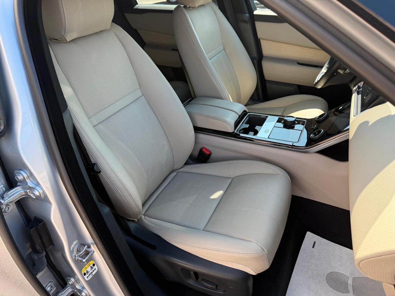 Land Rover Range Rover Velar STRAFULL IMPECCABILE AFFARE