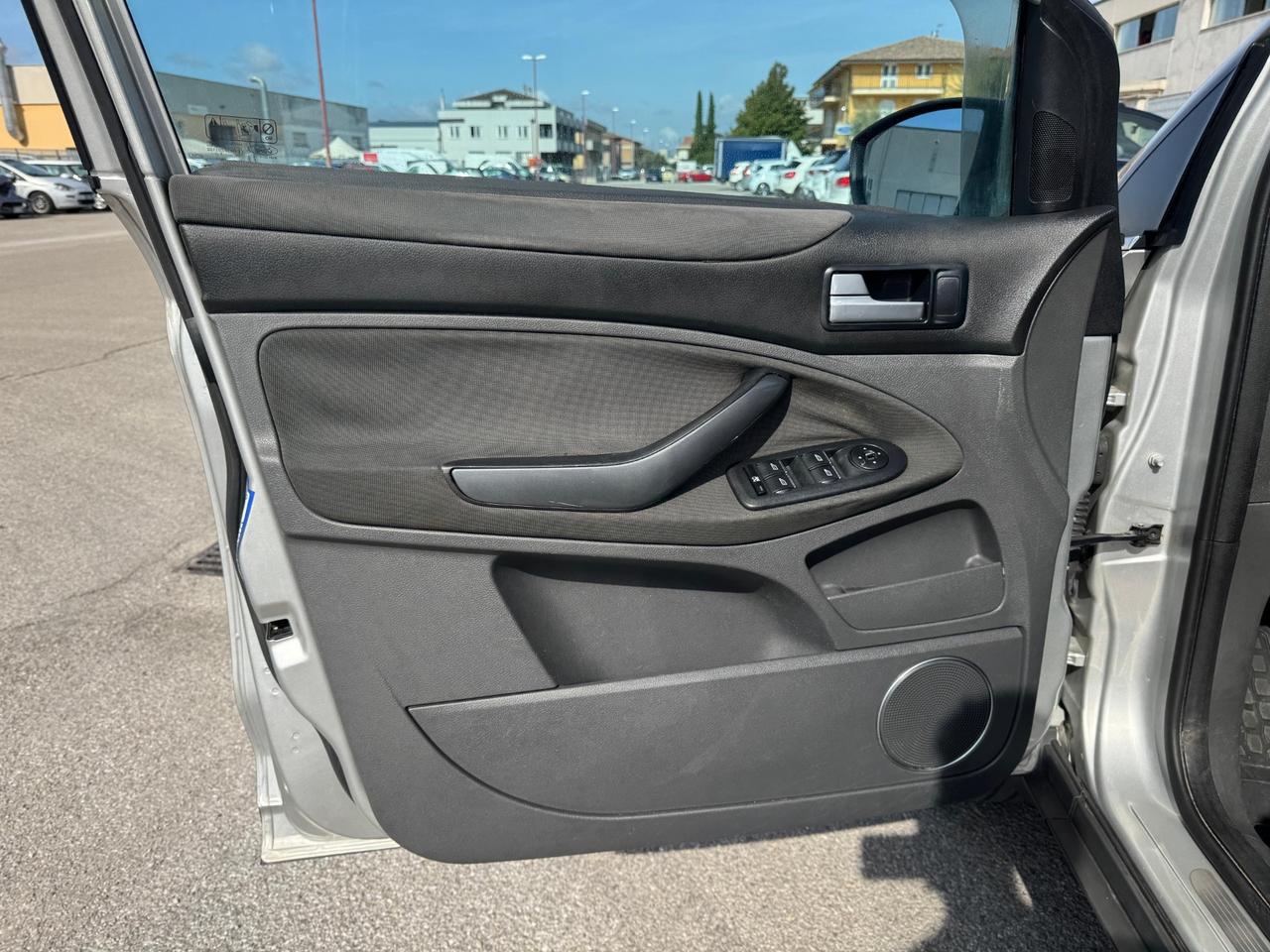 Ford Kuga 2.0 TDCi 4WD Titanium GARANZIA 12m