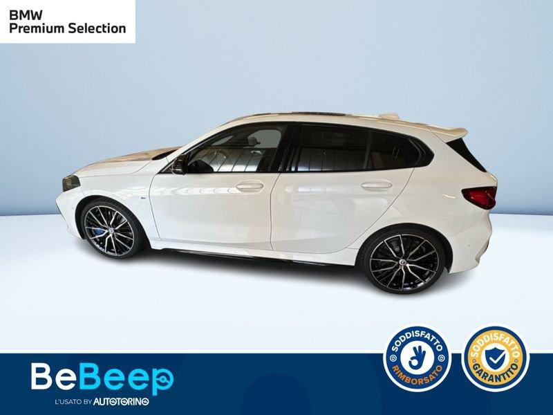 BMW Serie 1 M 135I XDRIVE AUTO