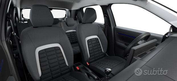 CITROEN C3 PureTech 100 S&S You Pack Plus