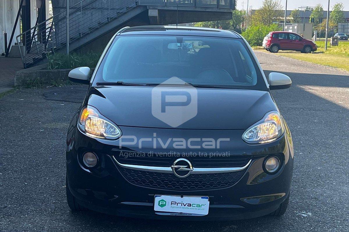 OPEL Adam Rocks 1.2 70 CV