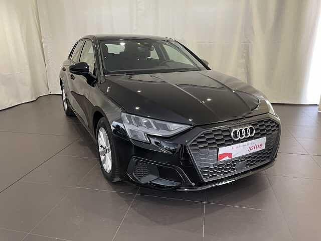Audi A3 SPB 35 TDI S tronic Business