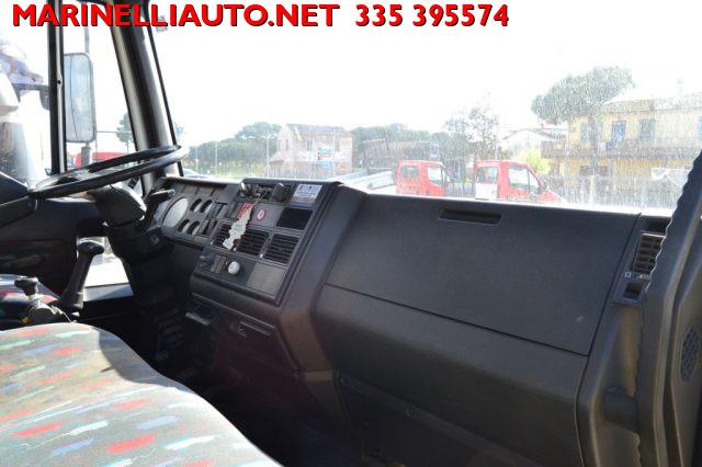 IVECO EUROCARGO 75E14