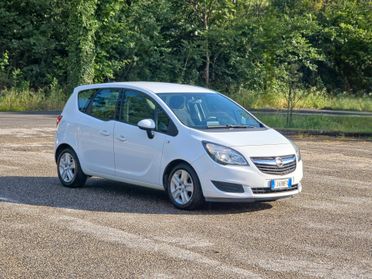 Opel Meriva 1.4 Turbo 120CV GPL Tech Innovation 2017-E6 Manuale NEO