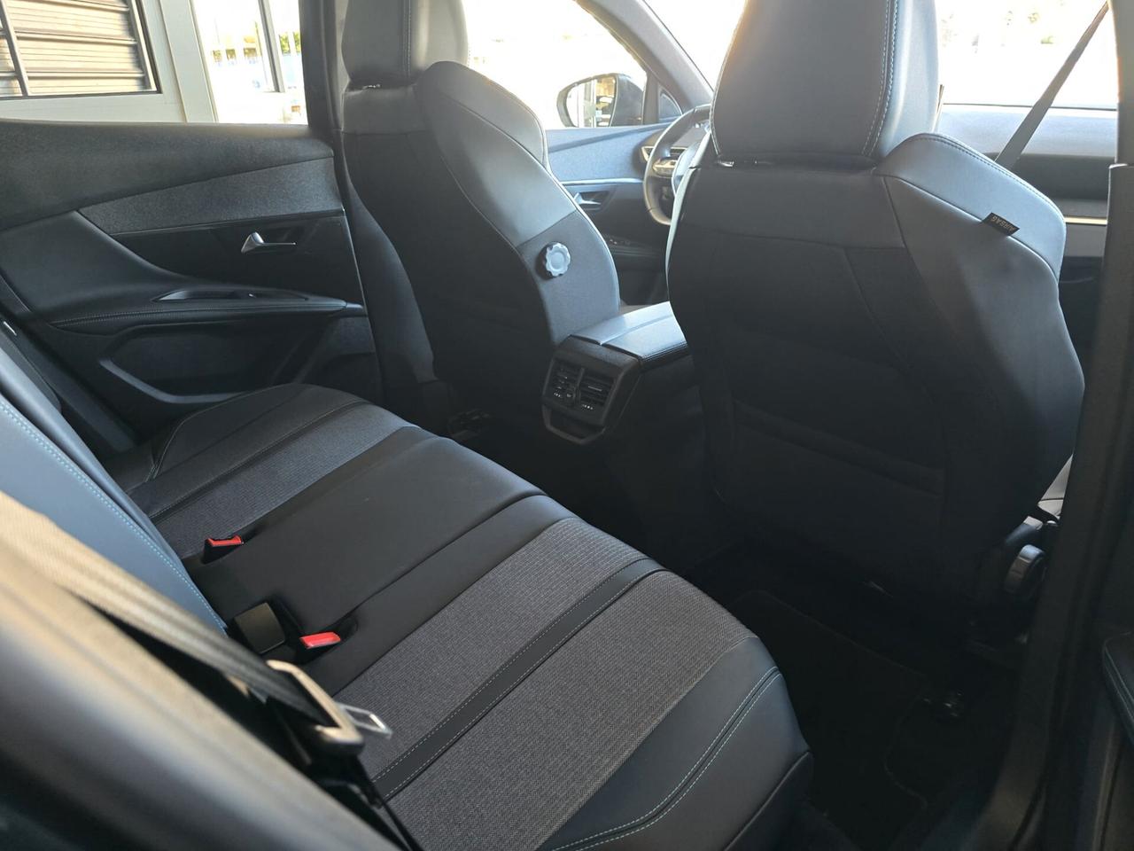 Peugeot 3008 BlueHDi 130 S&S EAT8 GT