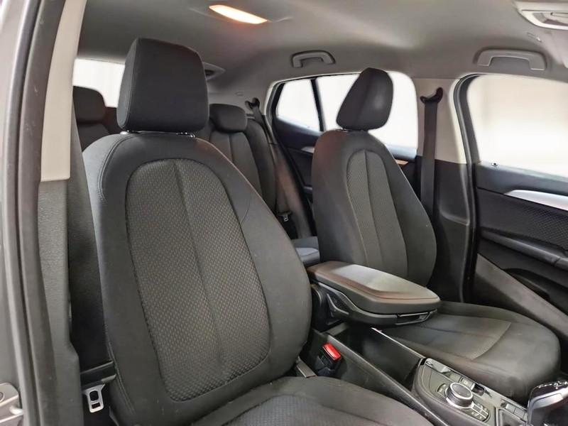 BMW X2 SDRIVE 18D BUSINESS X AUTO SUV