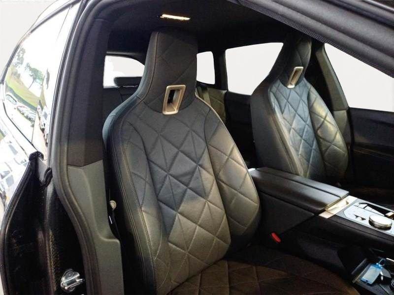 BMW iX iX xDrive50