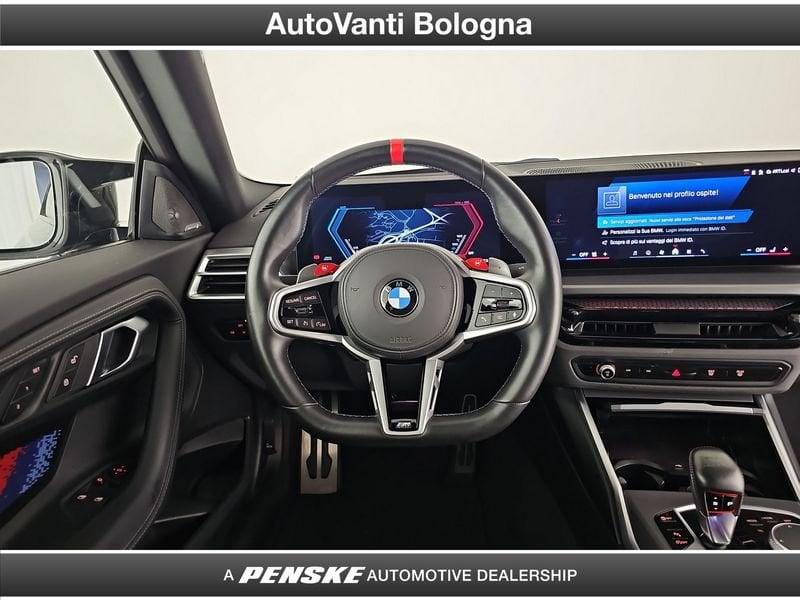 BMW M2 M2