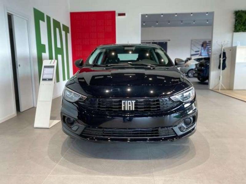 FIAT Tipo 5 Porte 1.5 T4 Hybrid