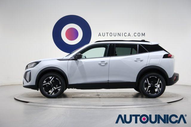 PEUGEOT 2008 PURETECH 100 S&S ALLURE NEOPATENTATI
