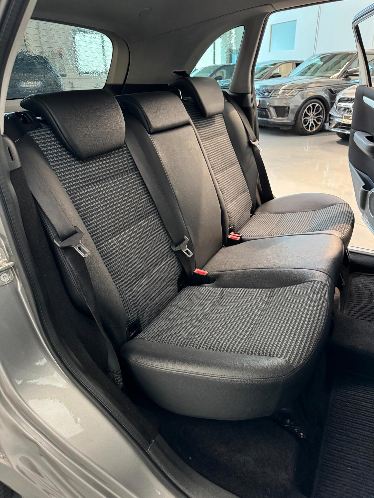 Mercedes-Benz B 180 CDI 2.0cc 109cv Automatica Finanziabile OK Neopatentati
