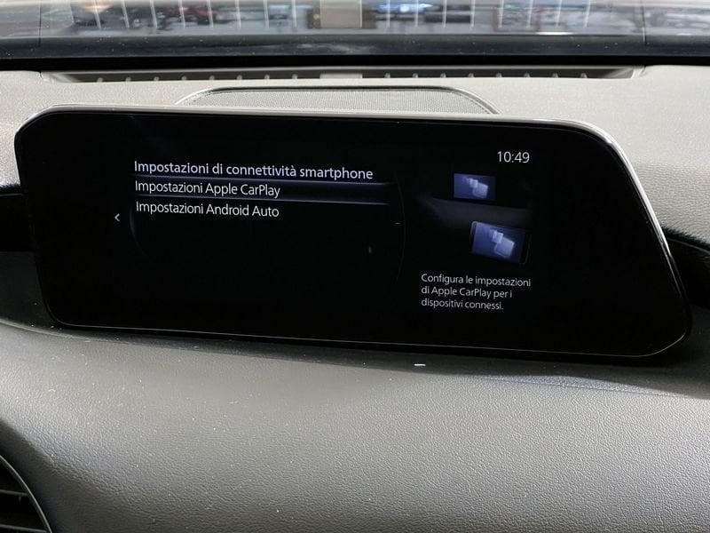 Mazda Mazda3 3 5p 2.0 m-hybrid Homura 150cv