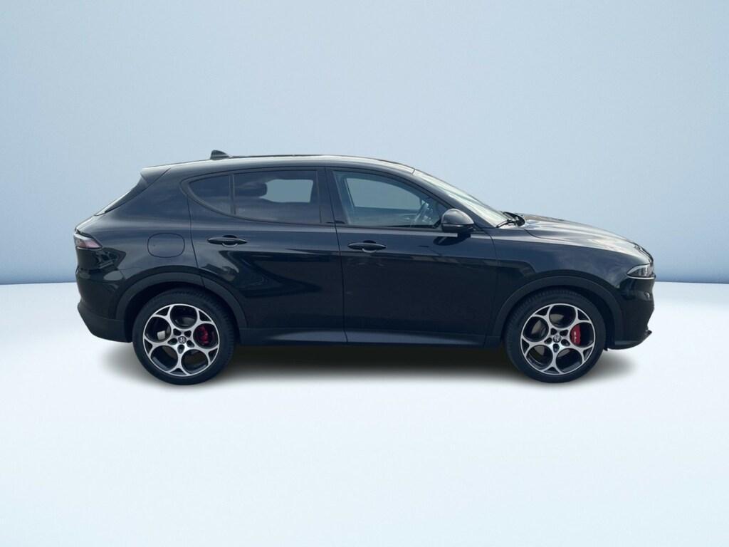Alfa Romeo Tonale 1.6 Sprint TCT6