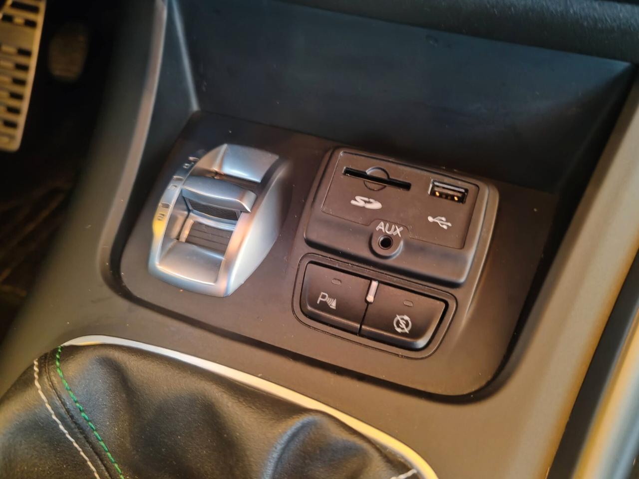 Alfa Romeo Giulietta 1.6 JTDm-2 120 CV