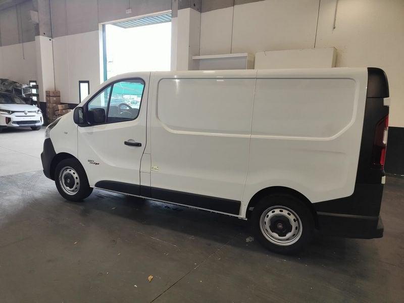 FIAT Talento Talento 1.6 MJT 120CV CH1 10q (IVA ESCL.)