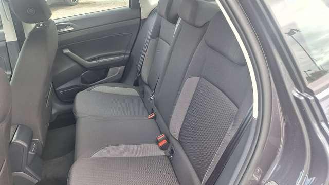 Volkswagen Polo Polo 1.0 tsi Life 95cv