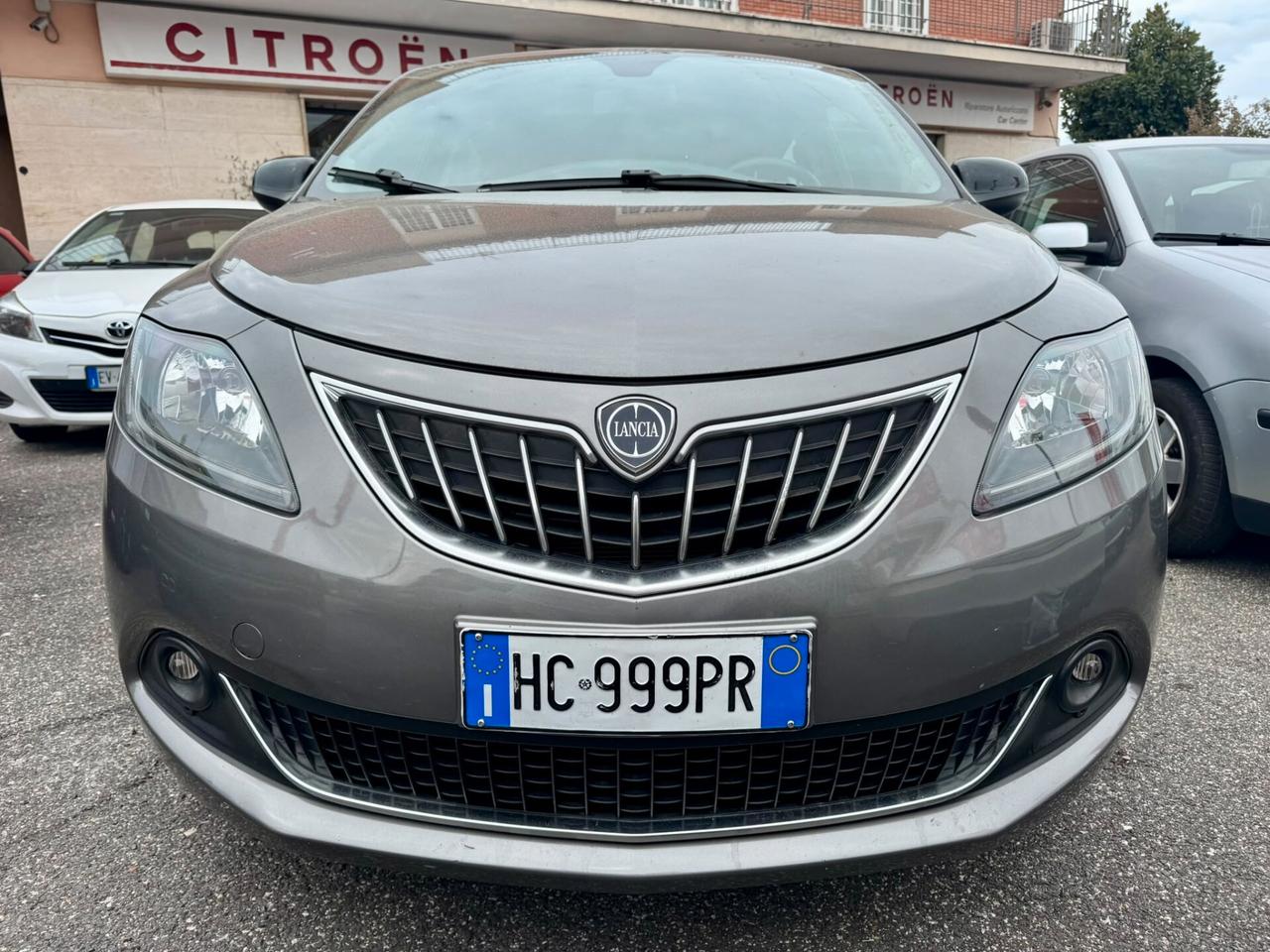Lancia Ypsilon 1.0 FireFly GOLD NEOPATENTATI PREZZO REALE
