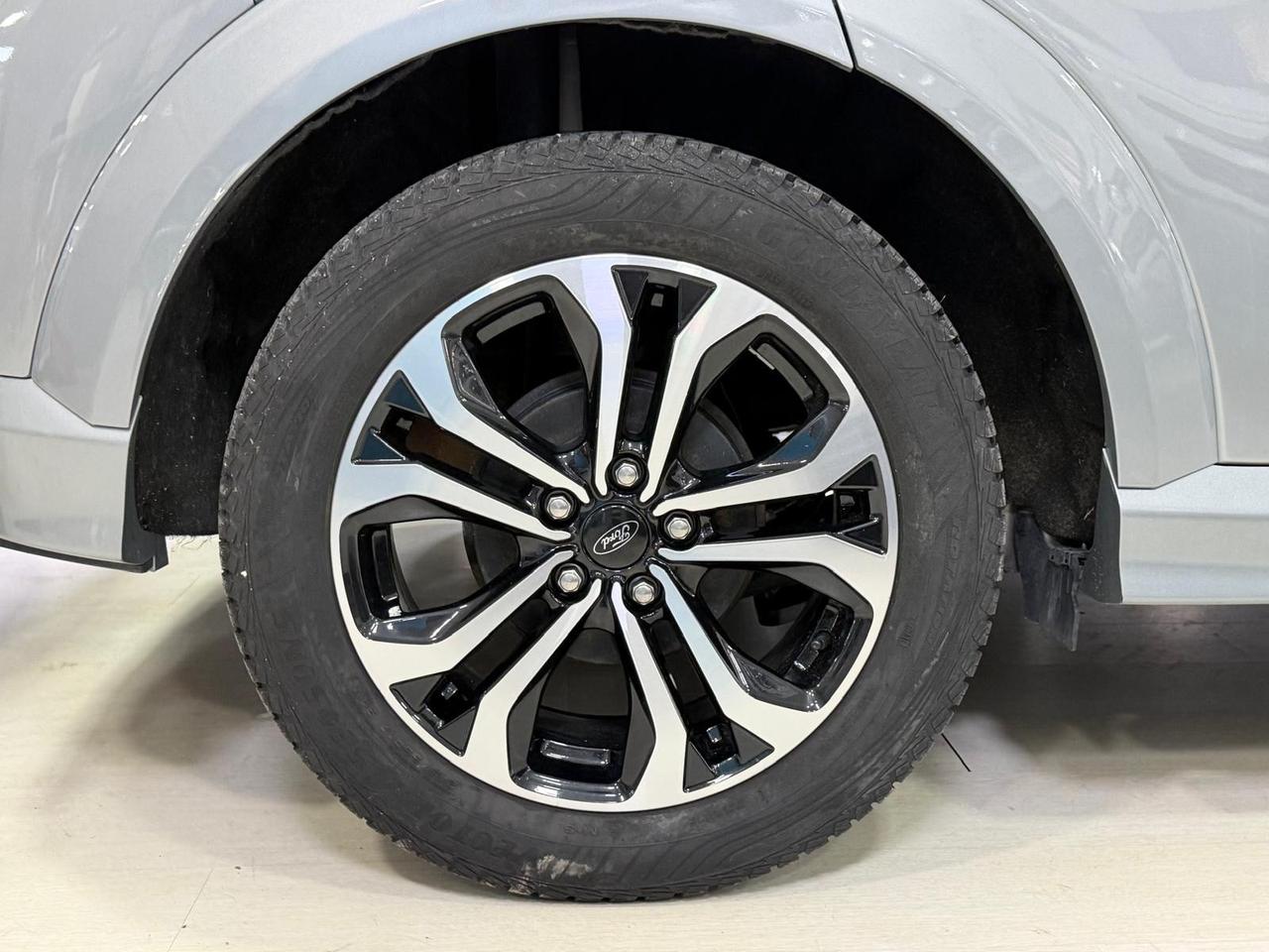 FORD PUMA 1.0 HYBRID 125CV ST-LINE 2023 XT