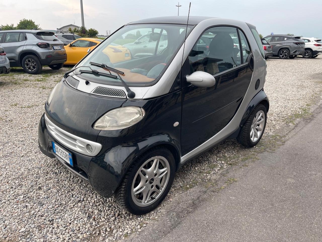 Smart 600 smart & pulse Motore con 70.000 Km !!!