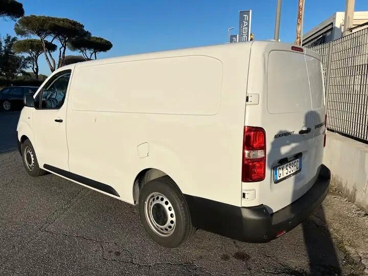 Peugeot Expert 1.5 BlueHDi 120CV S&S L2