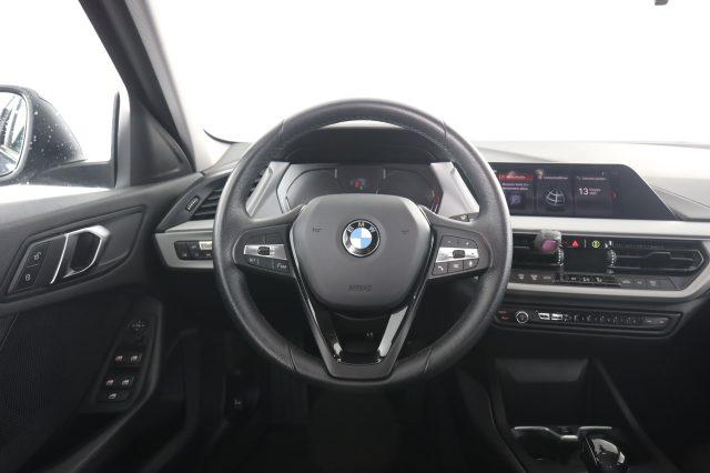 BMW 116 Serie 1 d BUSINESS ADVANTAGE