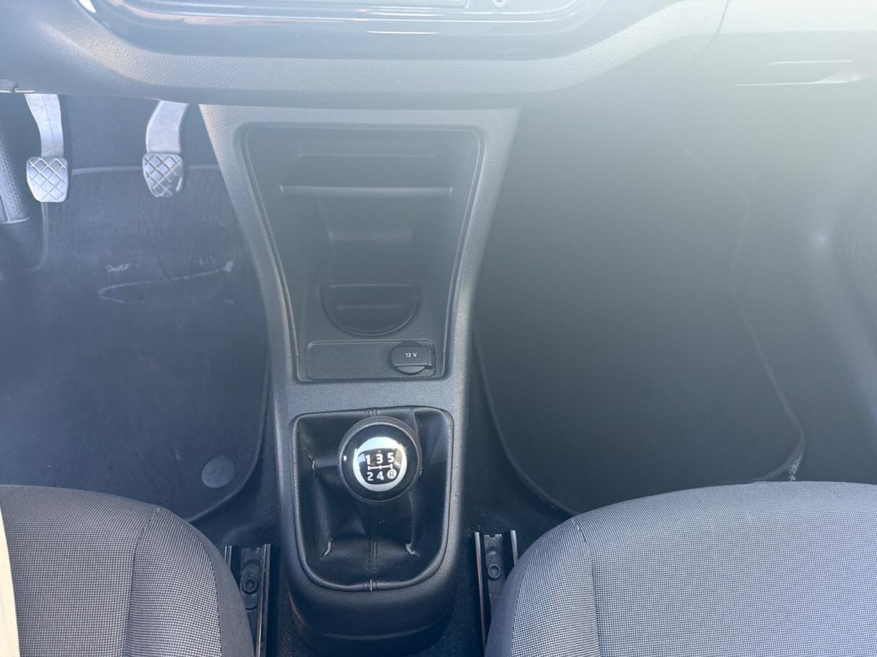 Volkswagen up! 1.0 5p. eco move BlueMotion Technology