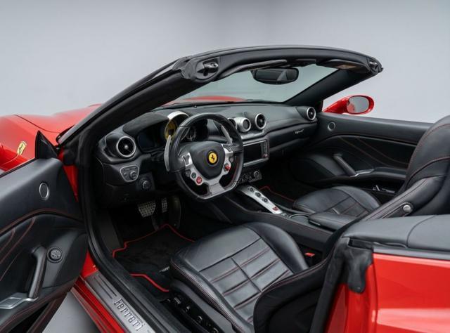 FERRARI California T Handling speciale