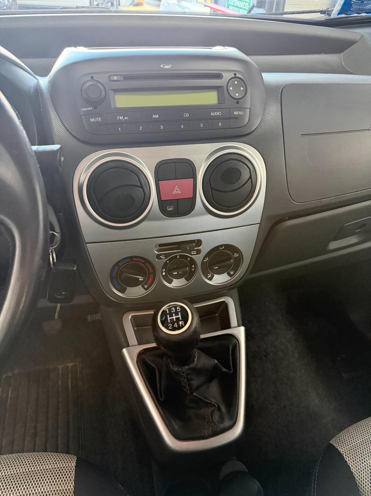 Fiat Qubo 1.3 MJT 75 CV Active