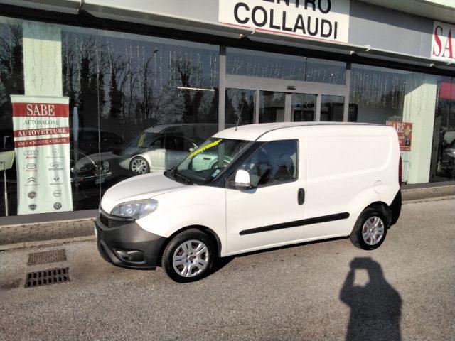 FIAT Doblo Doblò 1.3 MJT PL-TN Cargo Maxi Lamierato PTT 750