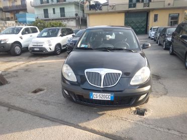 Lancia Ypsilon 1.3 Multijet 16V Oro 2005