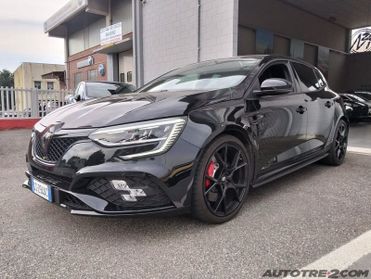 Renault Mégane MEGANE ULTIME 300CV EDC R.S. N. 1693