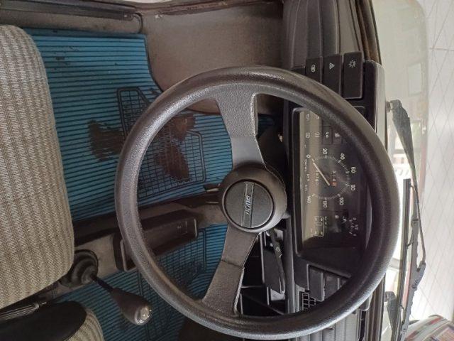 FIAT 126 650 FSM