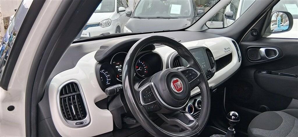 Fiat 500L 1.3 Multijet Business