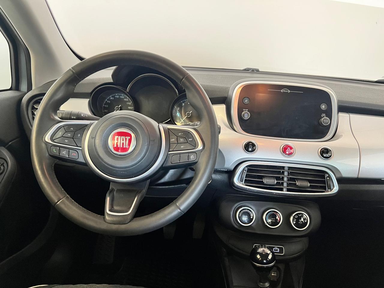 Fiat 500X 1.0 T3 120 CV City Cross