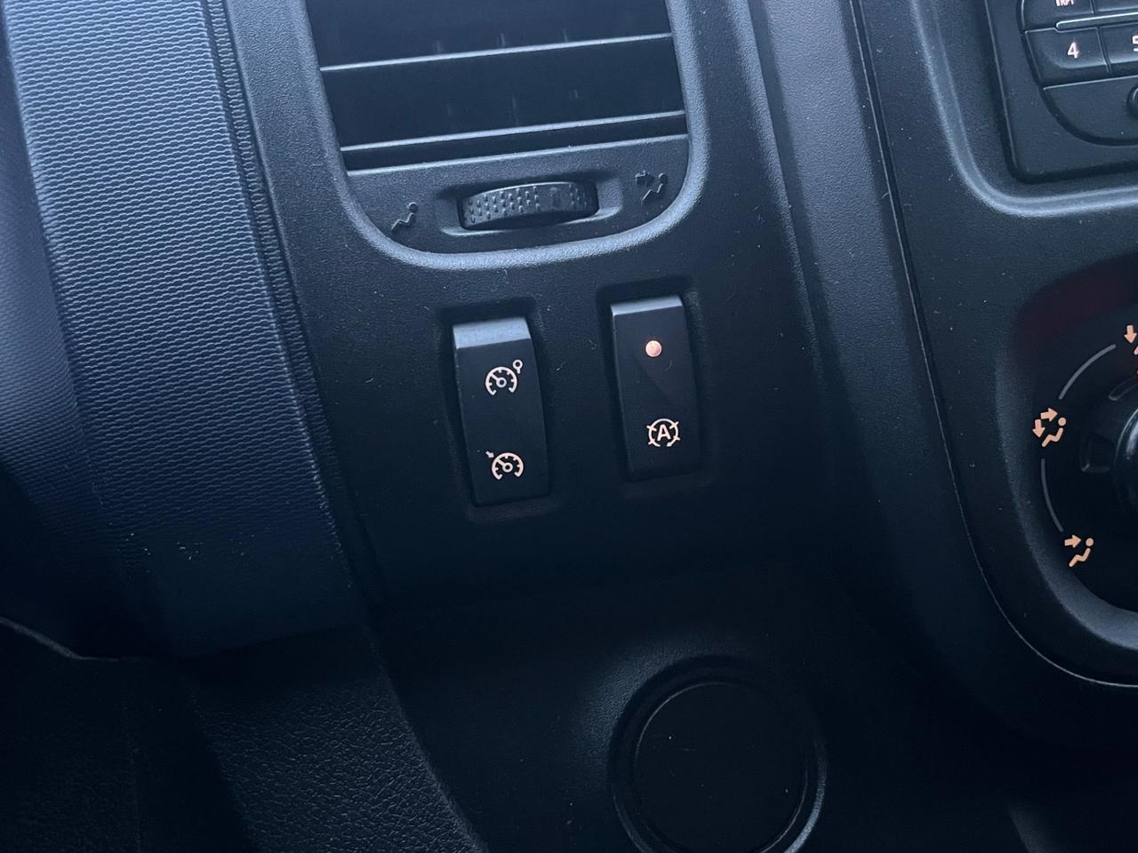 Opel Vivaro 1.6 BiTurbo CDTi 8 POSTI Euro 6B