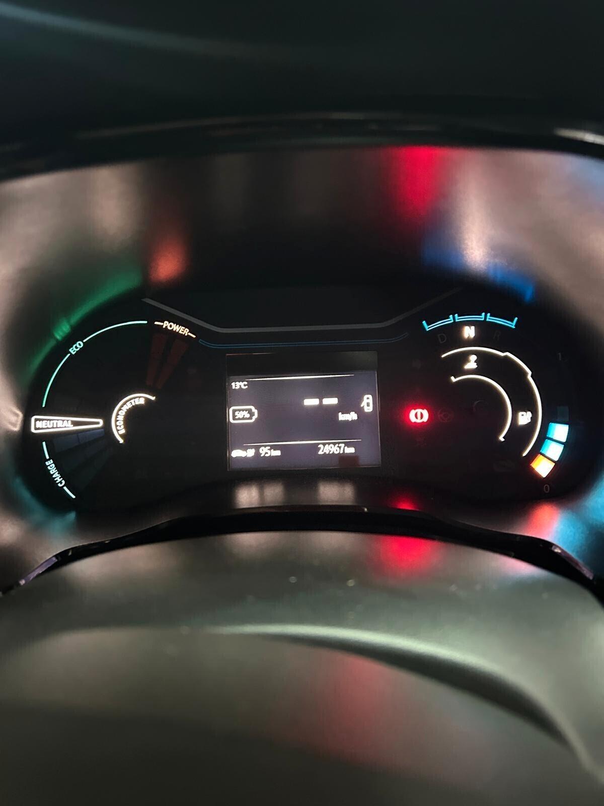 Dacia Spring Comfort Plus Electric 45