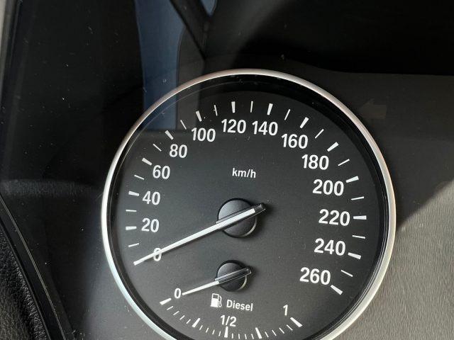 BMW 116 d 5p. Efficient Dynamics